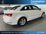 2017 AUDI A3 Saloon 1.4 TSI