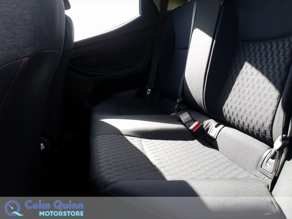 2022 Toyota Yaris 1L Petrol For Sale Images