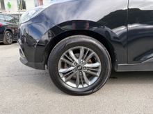 2014 Hyundai ix35 1.7L Diesel For Sale Images