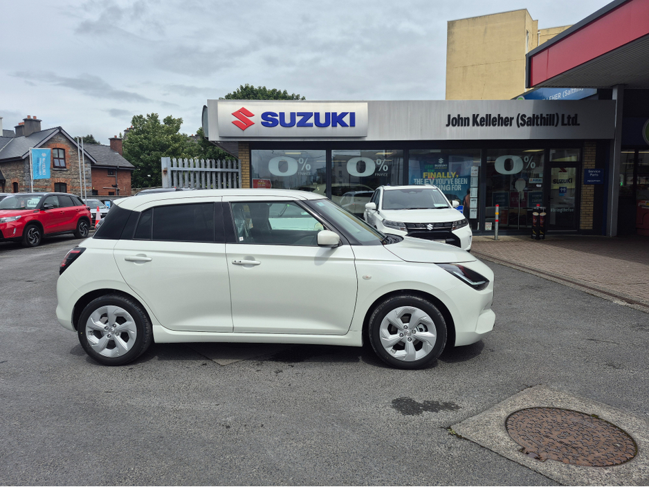 2026 Suzuki Swift For Sale Images