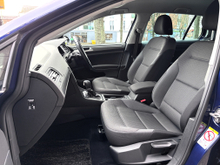 2019 Volkswagen Golf 1.2L Petrol For Sale Images