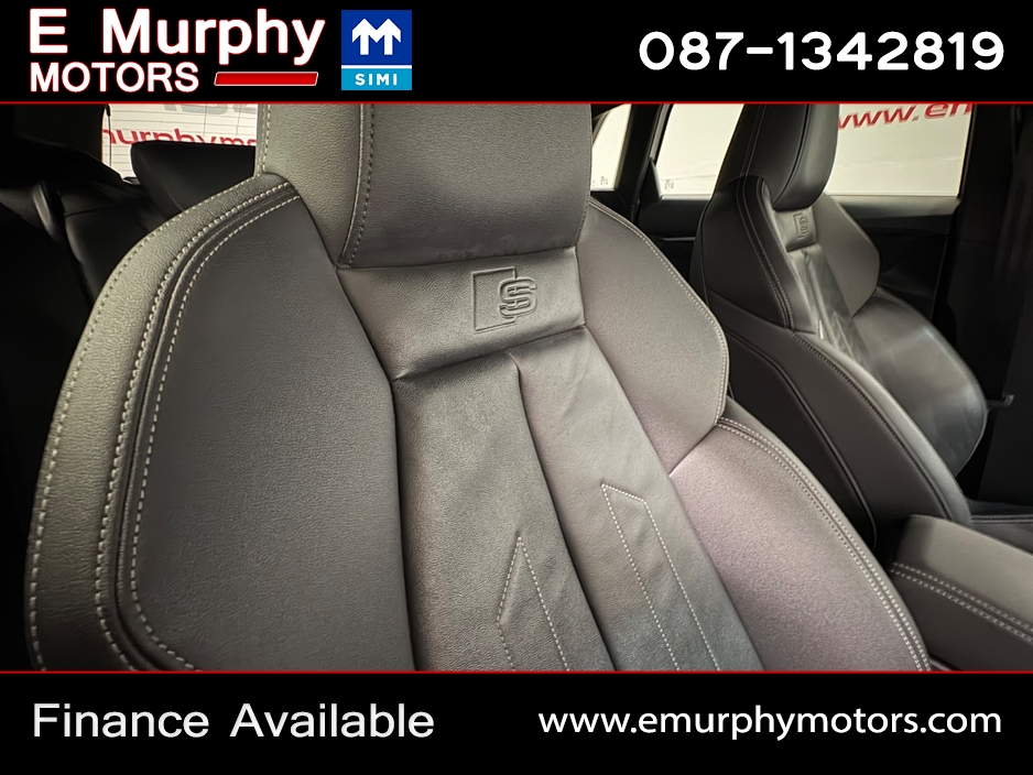 2023 Audi A3 1.4L Hybrid For Sale Images