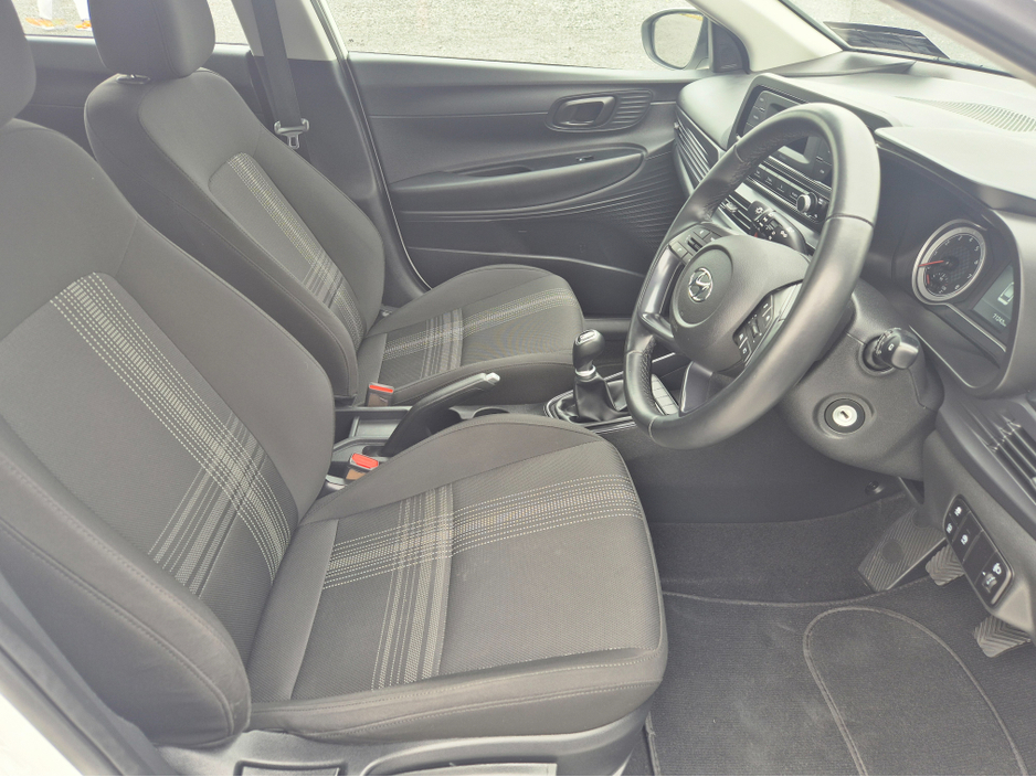 2021 Hyundai i20 1.2L Petrol For Sale Images