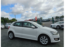 2011 Volkswagen Polo 1.2L Petrol For Sale Images