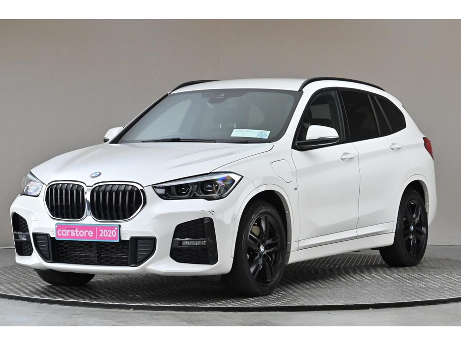 BMW X1 xDrive25e M Sport Auto — thumbnail 3