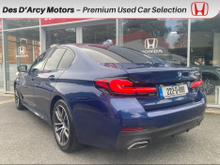BMW 5 Series M SPORT AUTOMATIC PHEV