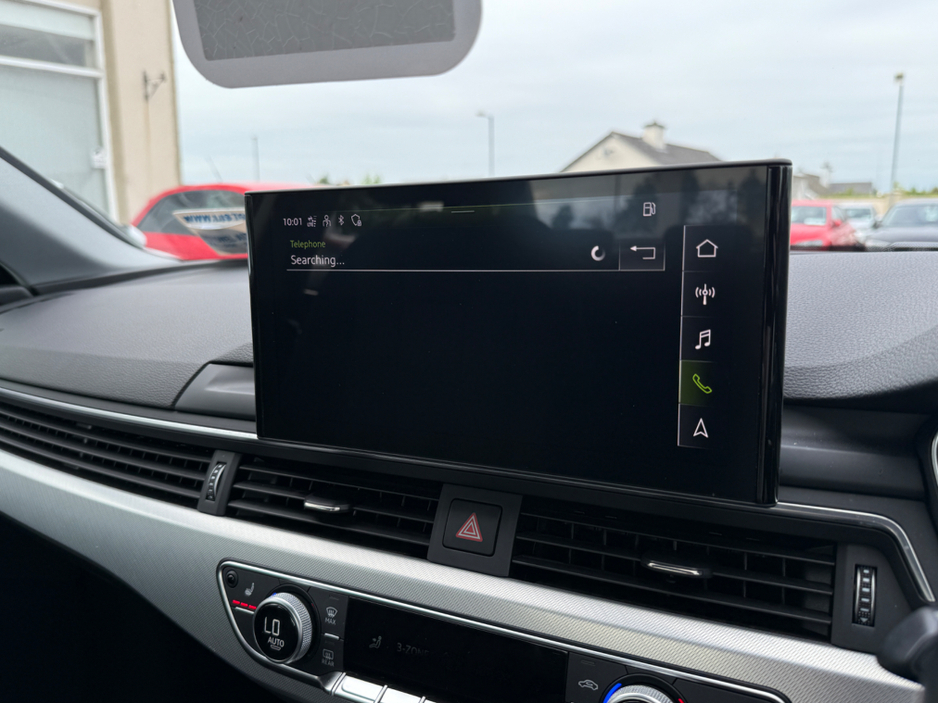 2022 Audi A4 2L Diesel For Sale Images