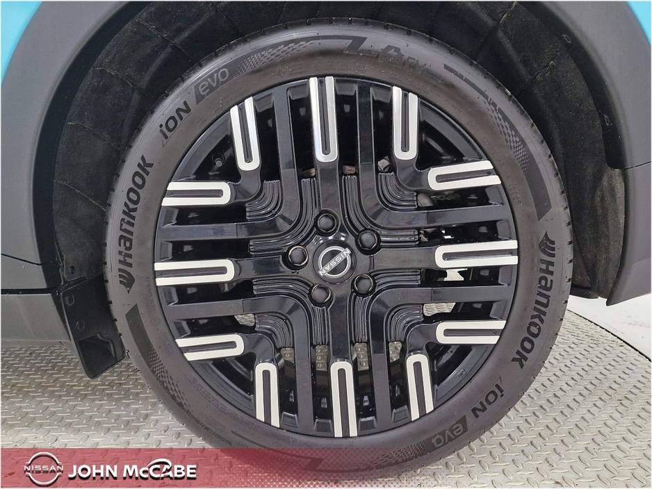 2026 Nissan Leaf 0L Electric For Sale Images