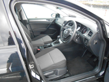 2016 Volkswagen Golf 1.2L Petrol For Sale Images