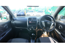 2018 Nissan March 1.2L Petrol For Sale Images