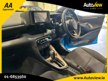 2023 Toyota Yaris 1.5L Petrol Hybrid For Sale Images