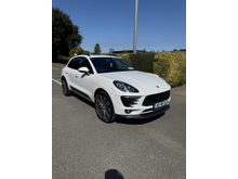 Porsche Macan 2.0 AWD PDK A