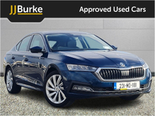 Skoda Octavia OCTAVIA STY 2.0TDI 115HP