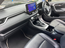 2023 Toyota Rav4 2.5L Petrol Hybrid For Sale Images