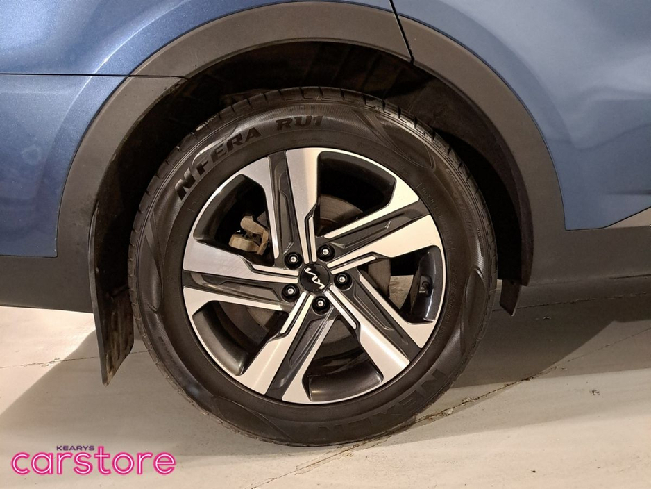 Kia Sorento 1.6 PHEV K3 4X4 7 seats — thumbnail 14