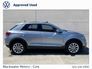 2023 VOLKSWAGEN T-ROC 1.0TSI 110BHP STYLE