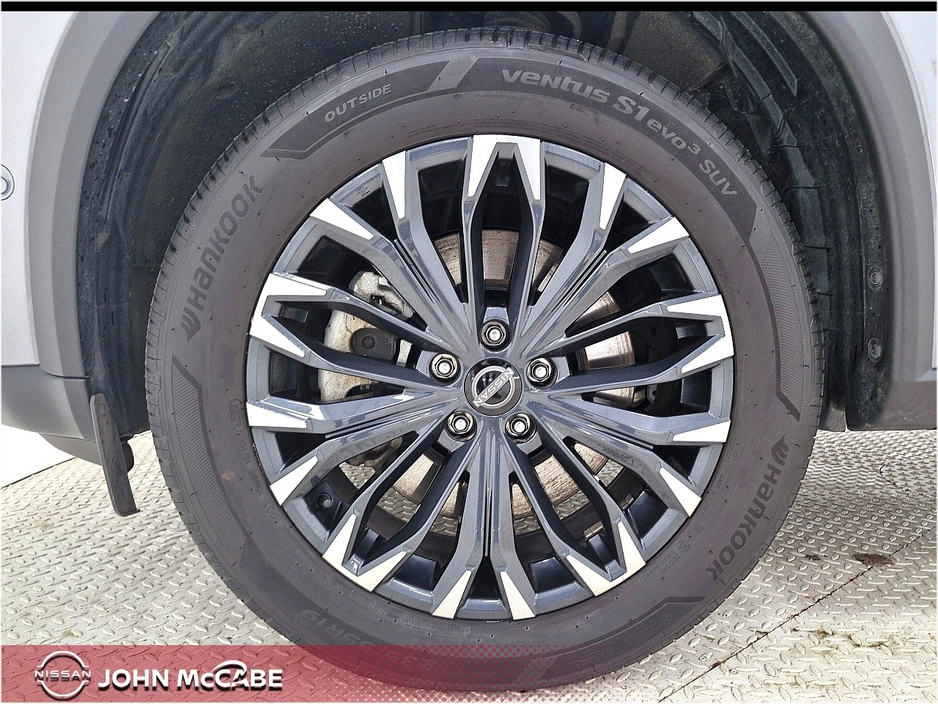 2025 Nissan X-Trail 1.5L Hybrid For Sale Images