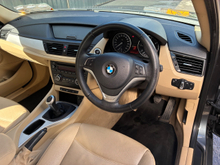 2014 BMW X1 2L Diesel For Sale Images