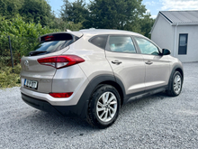 2016 Hyundai Tucson 1.7L Diesel For Sale Images