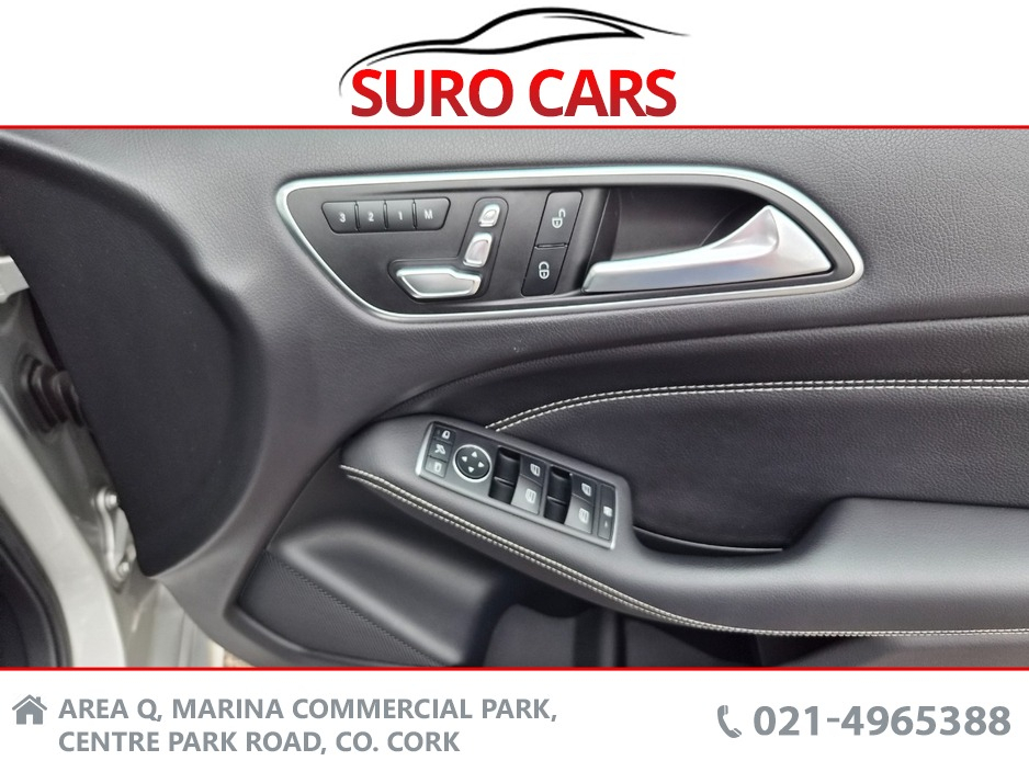 2019 Mercedes-Benz B Class 1.6L Petrol For Sale Images