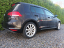 2016 VOLKSWAGEN GOLF 1.4 TSI HIGHLINE AUTOMATIC SPORTS VELOUR INTERIOR SPORTS ALLOYS  WIND DEFLECTORS LARGE TOUCH SCREEN RADIO FACTORY IMMOBILISER CRUISE CONTROL FRONT & REAR DASHCAM JUST FULLY SERVICED 2 YEARS NCT 
