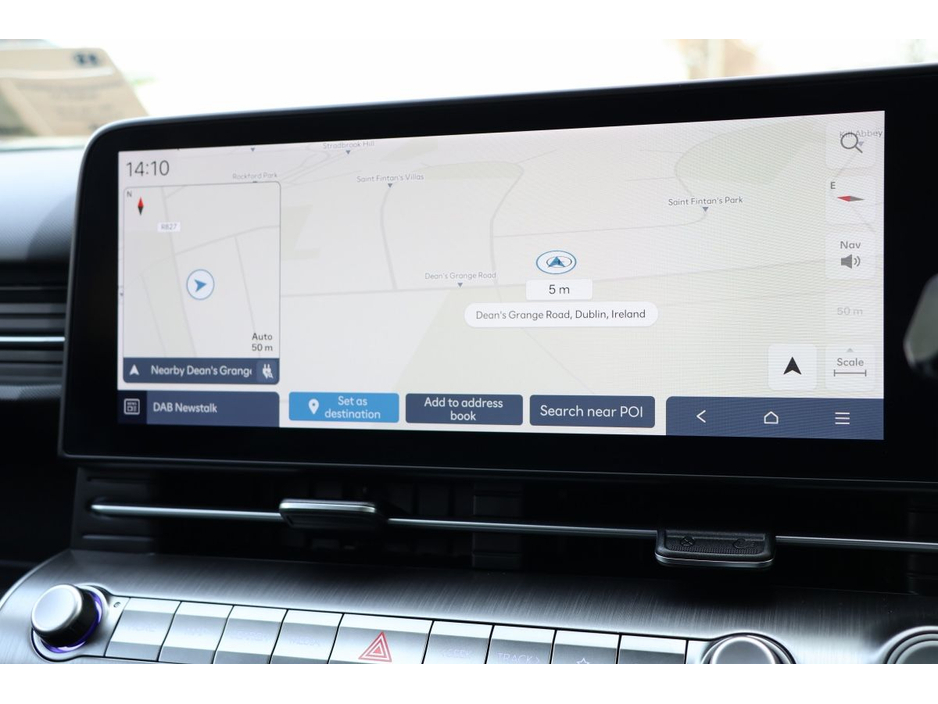 Hyundai Kona Kona EV Elegance 48kWh — thumbnail 21