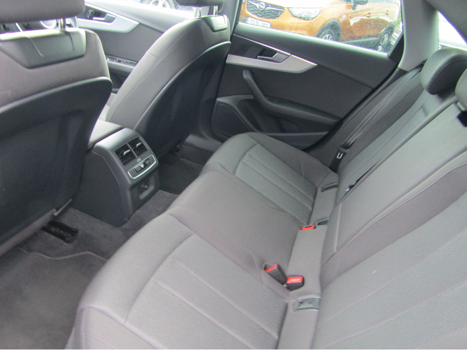 2022 Audi A4 2L Diesel For Sale Images