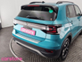 2020 VOLKSWAGEN T-CROSS 1.0 TSI Auto