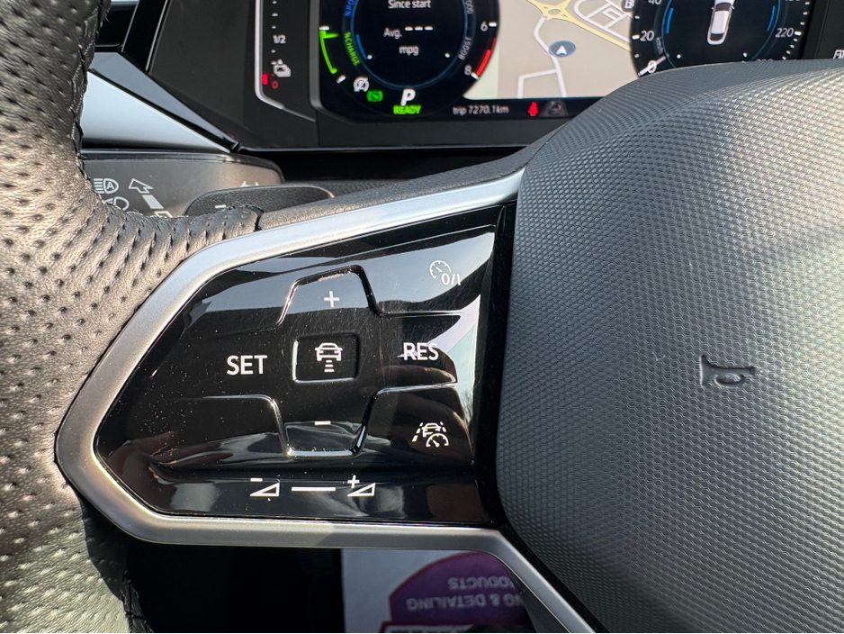 2022 Volkswagen Arteon 1.4L Hybrid For Sale Images