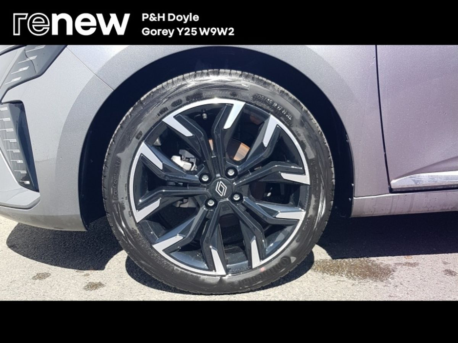 2026 Renault Clio 1L Petrol For Sale Images