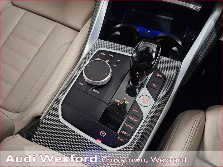 BMW 4 Series 420d M Sport AUTO €133 p/w — thumbnail 15