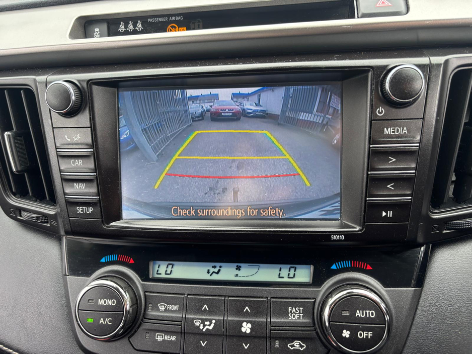 2017 Toyota Rav4 2L Diesel For Sale Images