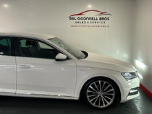 2021 Skoda Superb 2L Diesel For Sale Images