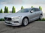 2019 VOLVO V90 INSCRIPTION TOP SPEC D4 AUTO 190PS