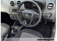 2016 SEAT Ibiza 1.0L Petrol For Sale Images