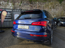 2019 AUDI Q5 2.0 Tdi 40 S-Line Quattro 190 Bhp 2019