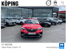 2024 Renault Arkana 1.6L Petrol For Sale Images