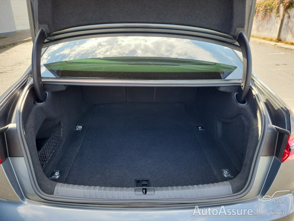 2021 Audi A6 2L Diesel For Sale Images