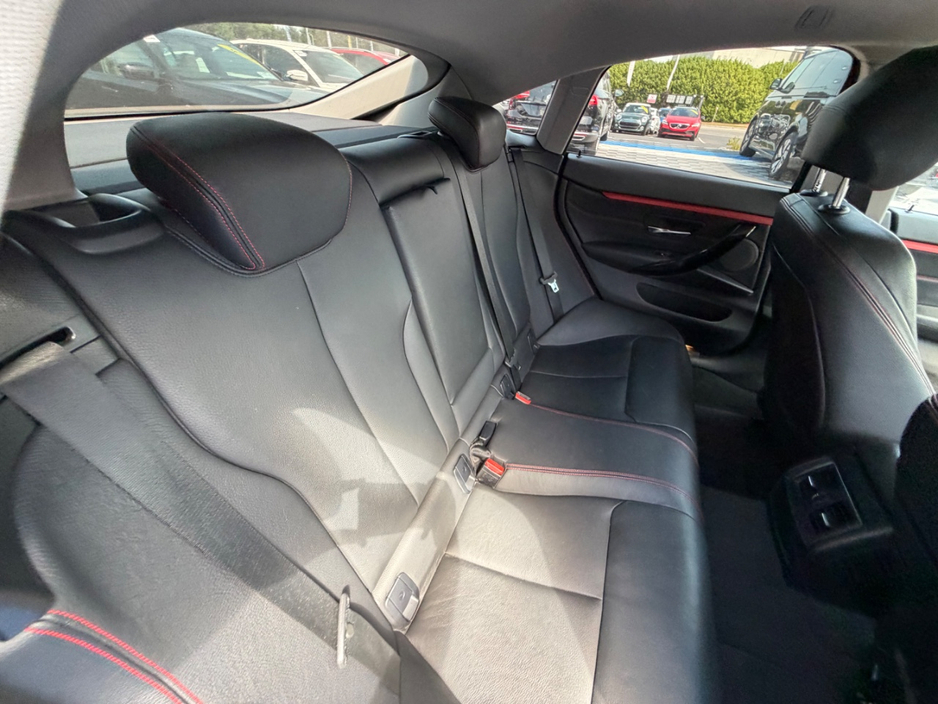 2016 BMW 4 Series 2L Diesel For Sale Images