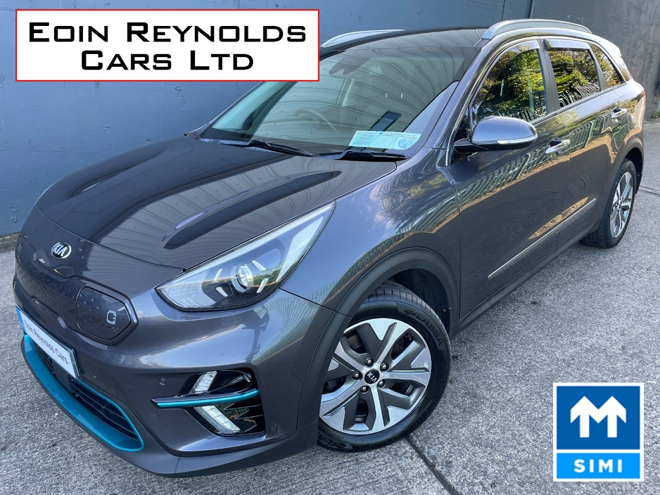 2020 Kia Niro For Sale Images