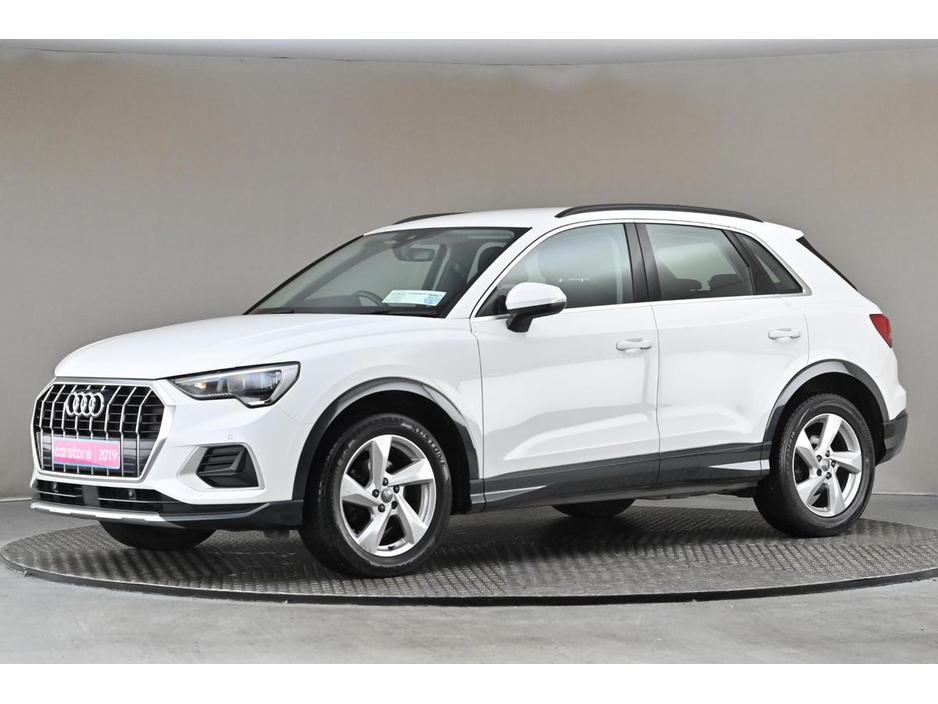 Audi Q3 35 TDI 150BHP S TRONIC SE — thumbnail 4