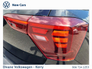2025 VOLKSWAGEN POLO R-LINE 75 1.0 TSI 95 BHP AUTOMATIC