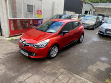 2014 Renault Clio 1.1L Petrol For Sale Images