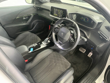 2022 Peugeot 2008 1.2L Petrol For Sale Images