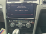 2018 VOLKSWAGEN GOLF 2.0 GTI DYNAMIC AUTOMATIC MK7.5 FACE-LIFT NAVI VIRTUAL CLOCKS ANDROID AUTO CARPLAY BLIND SPOT LANE ASSIST REAR TRAFFIC ASSIST - DCC