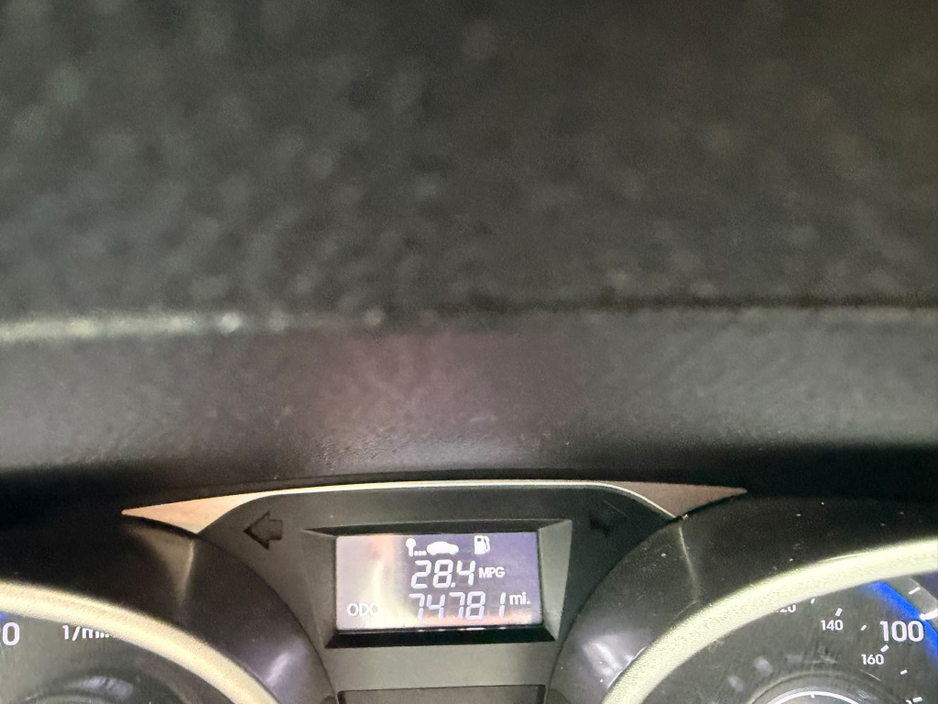 2014 Hyundai ix35 1.7L Diesel For Sale Images
