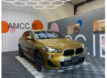 2019 BMW X2