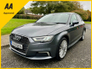 2017 AUDI A3 1.4 TFSi E-Tron Auto 5dr Hatchback | Jan 27 nct | June 26 tax | 2 keys | Sold serviced and valeted with history check supplied | Warranty provided.