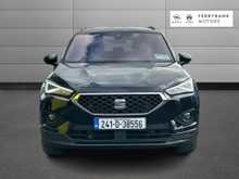 2024 SEAT Tarraco 2L Diesel For Sale Images