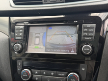 2018 Nissan Qashqai 1.6L Diesel For Sale Images